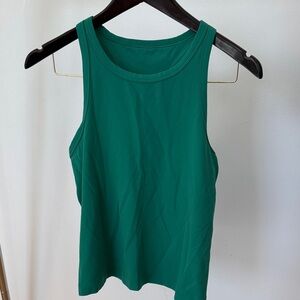 Lululemon Align Waist Length Tank